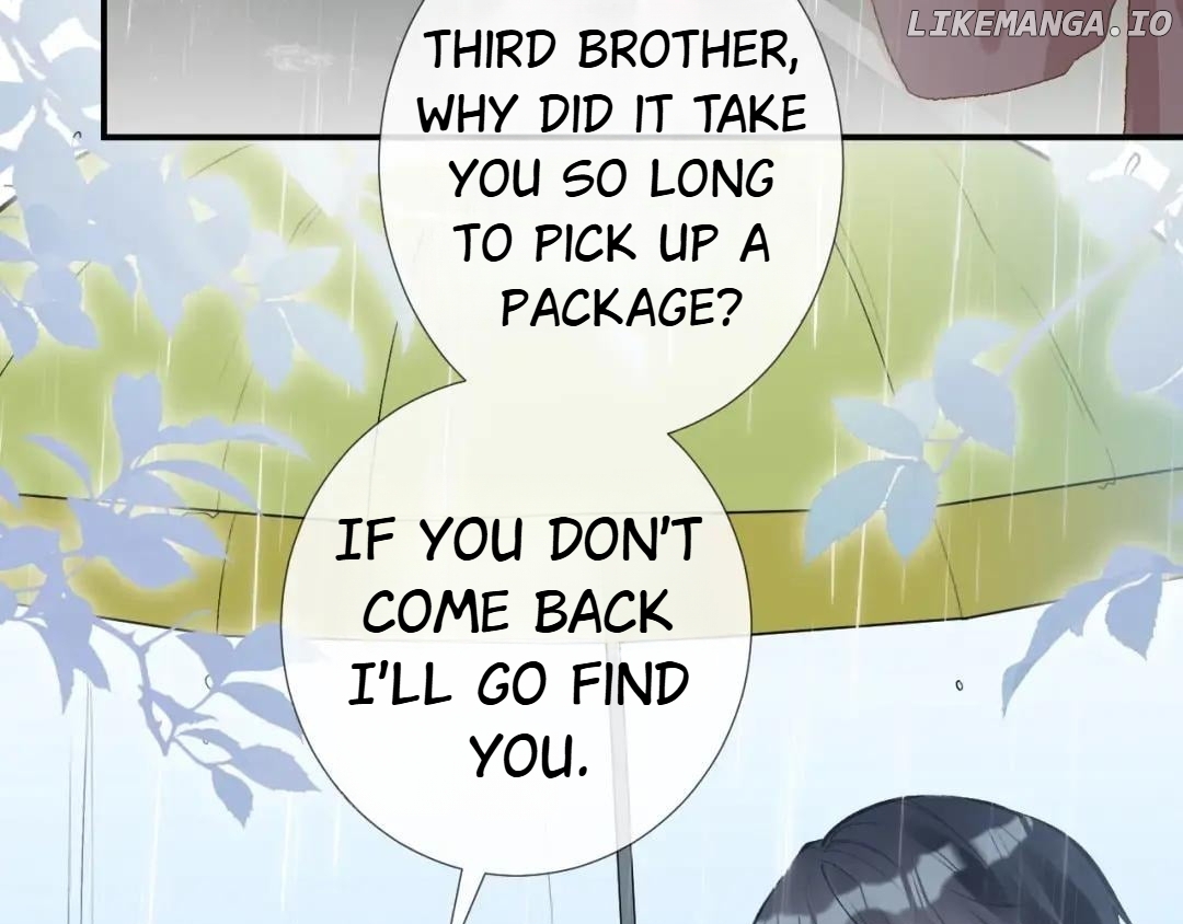 Everyone's Darling Chapter 141 - page 34